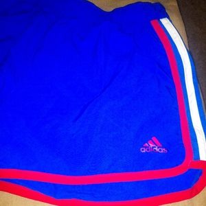 Adidas shorts
